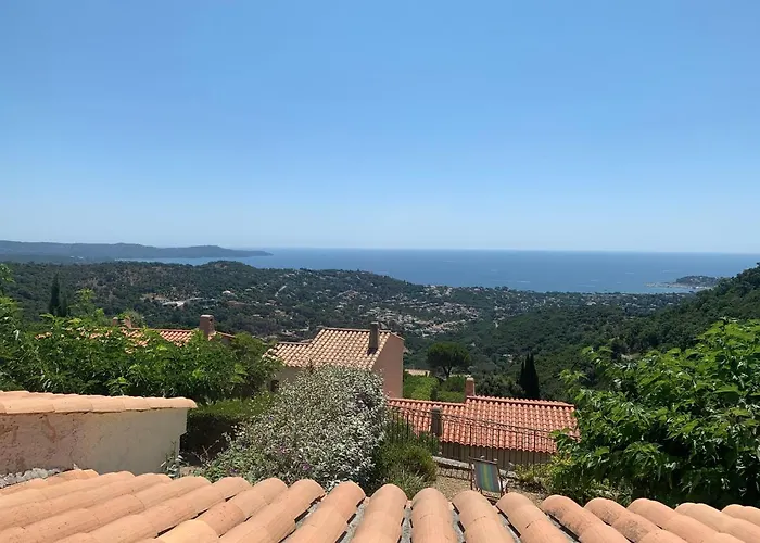 La Villa Cavalaire