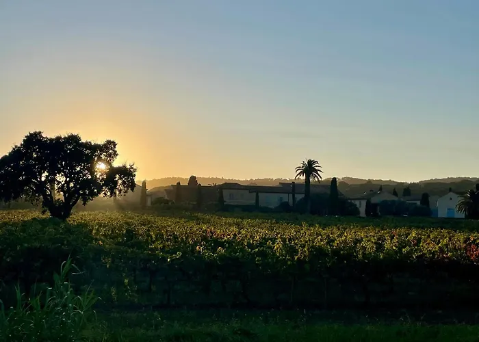La Villa Cavalaire