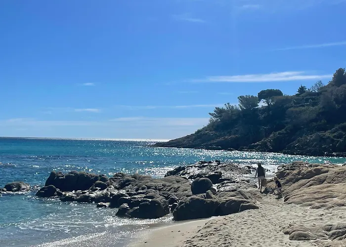 La Villa Cavalaire