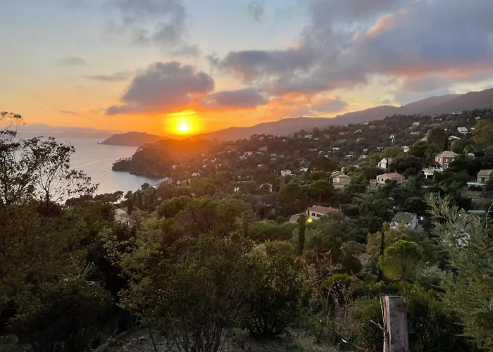 La Villa Cavalaire