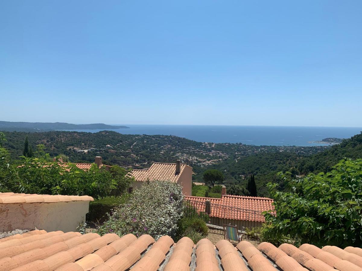 Holiday home La *