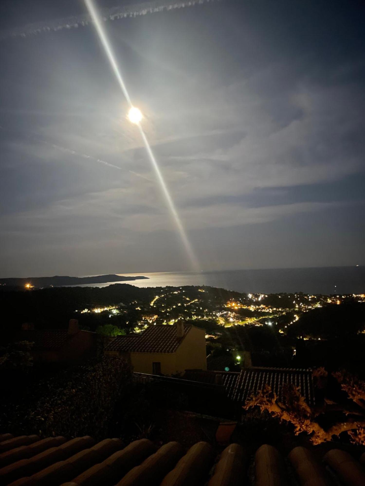 La Hébergement de vacances