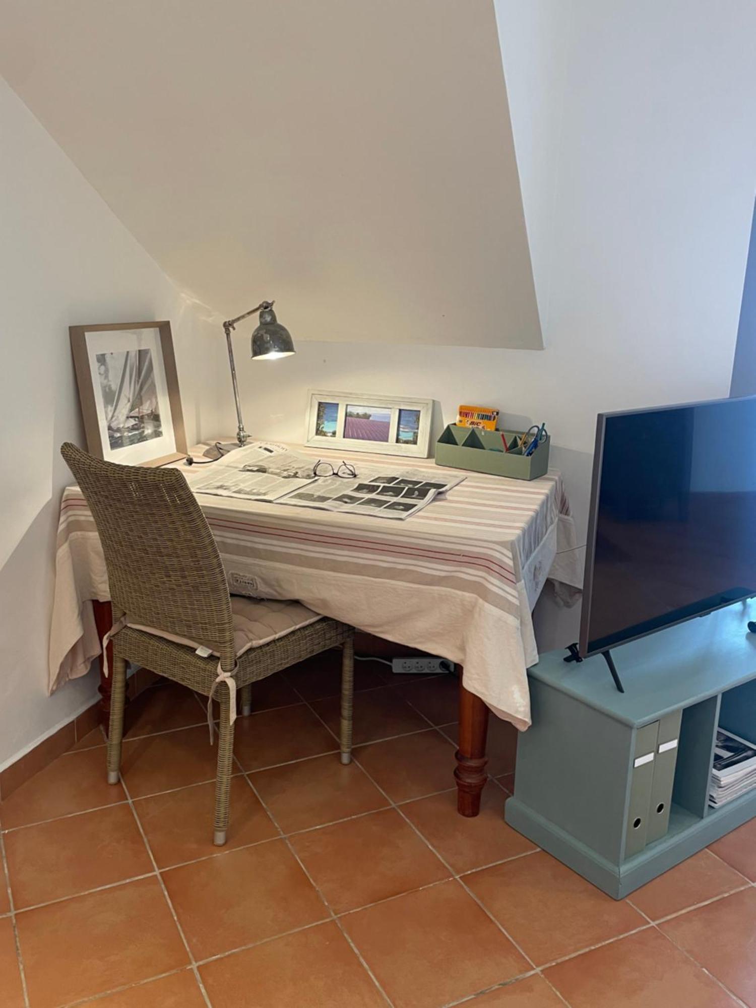 La Hébergement de vacances *