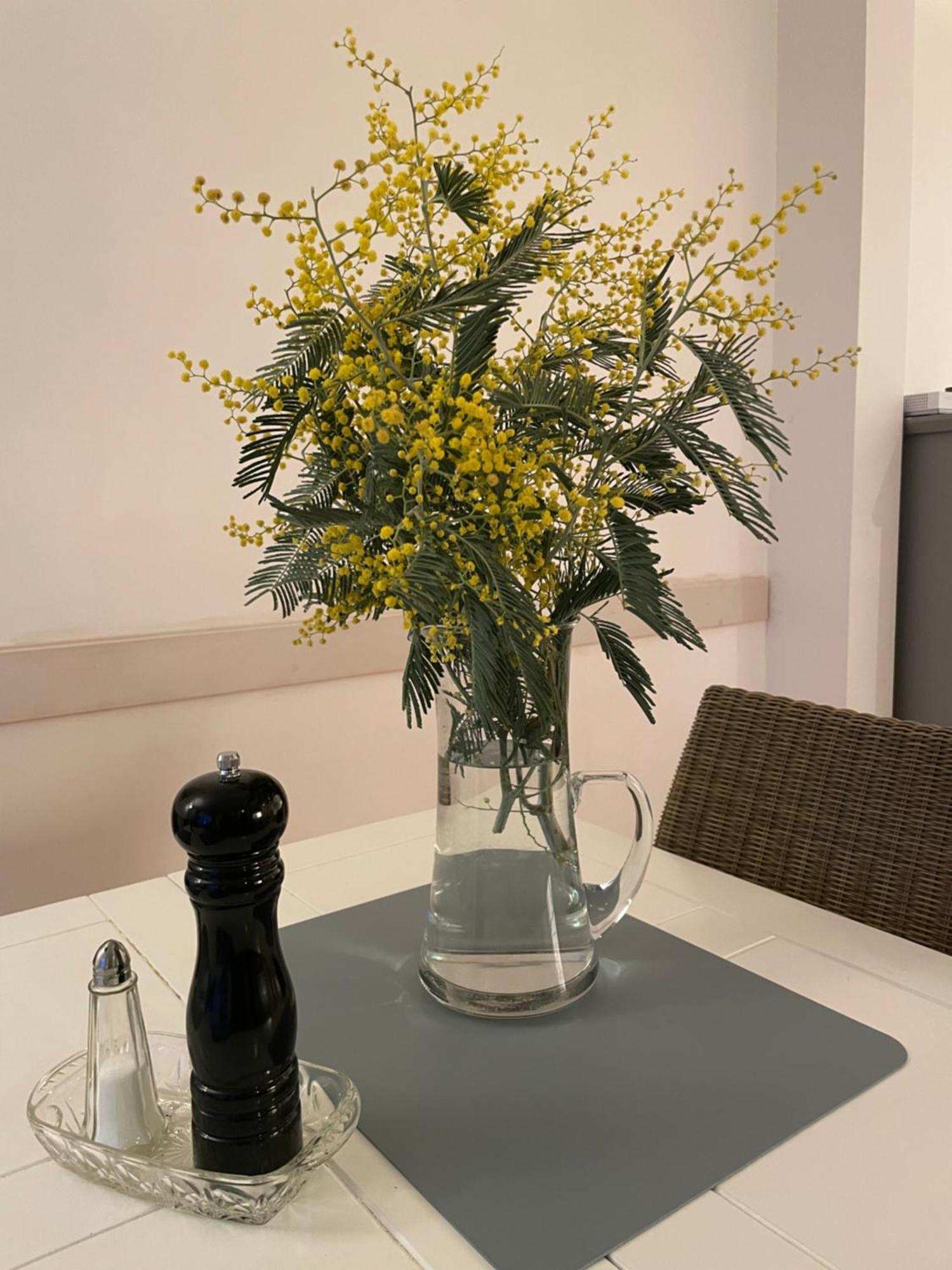 Holiday home La