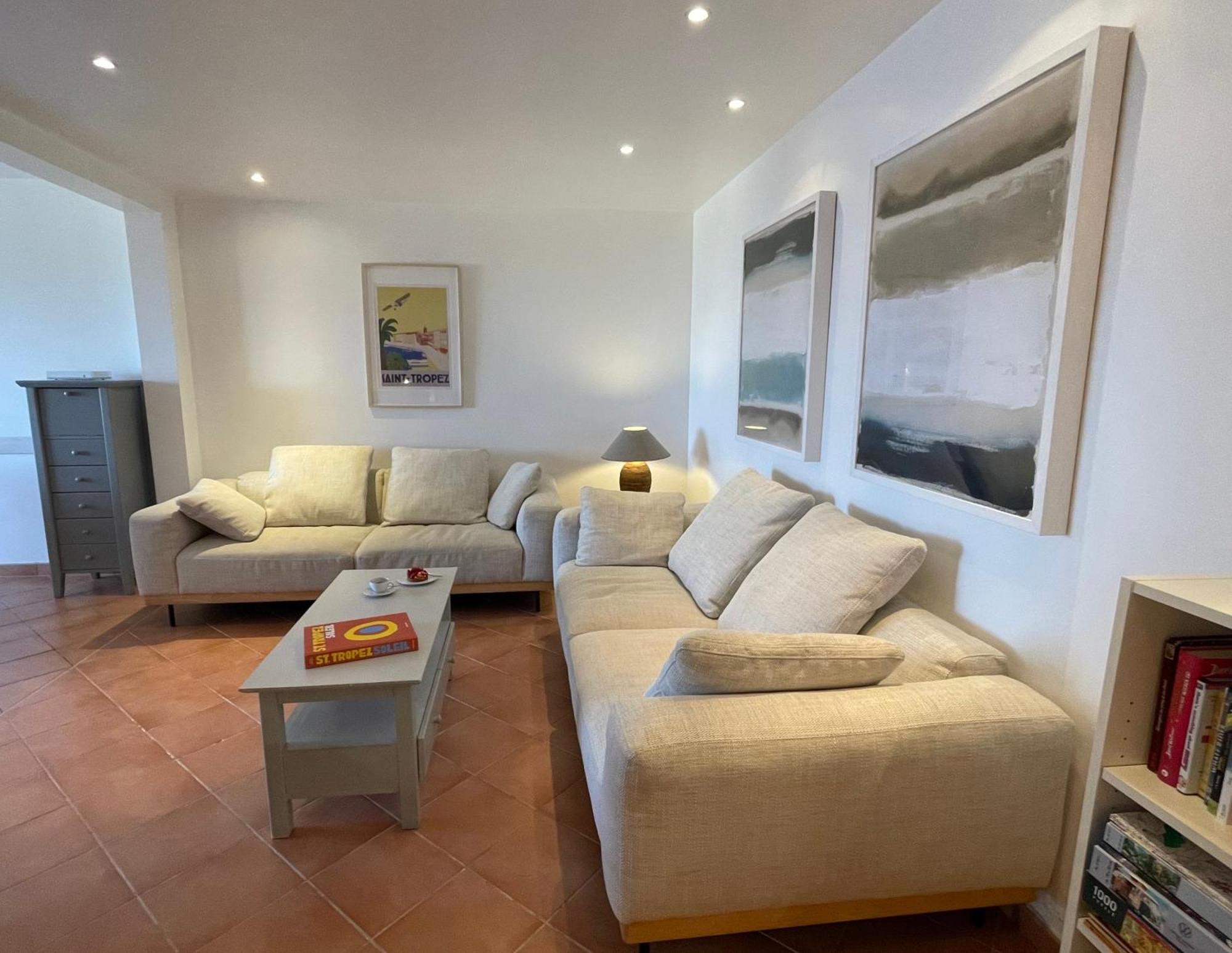 La Holiday home Cavalaire-sur-Mer