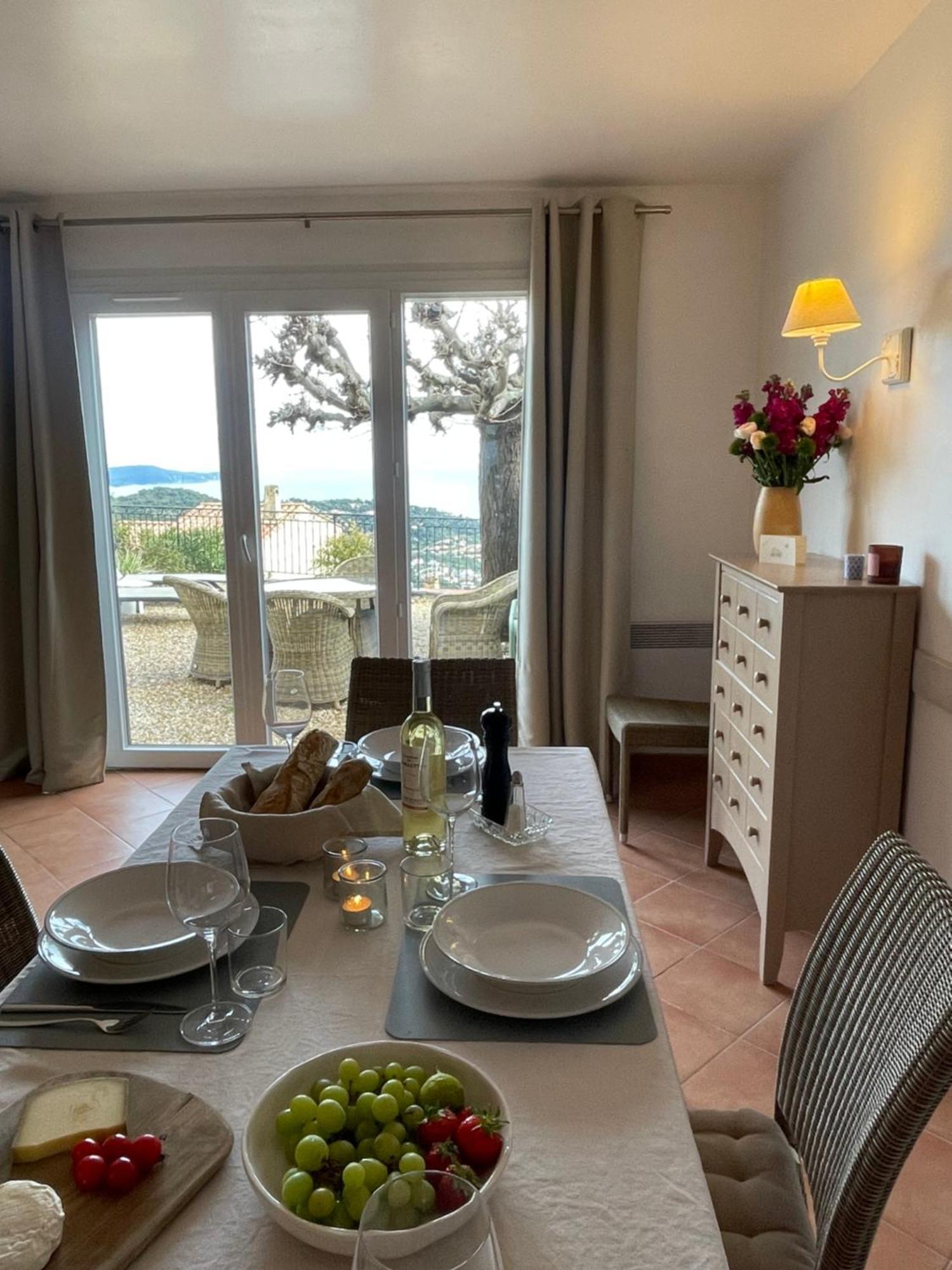 Holiday home La Cavalaire-sur-Mer