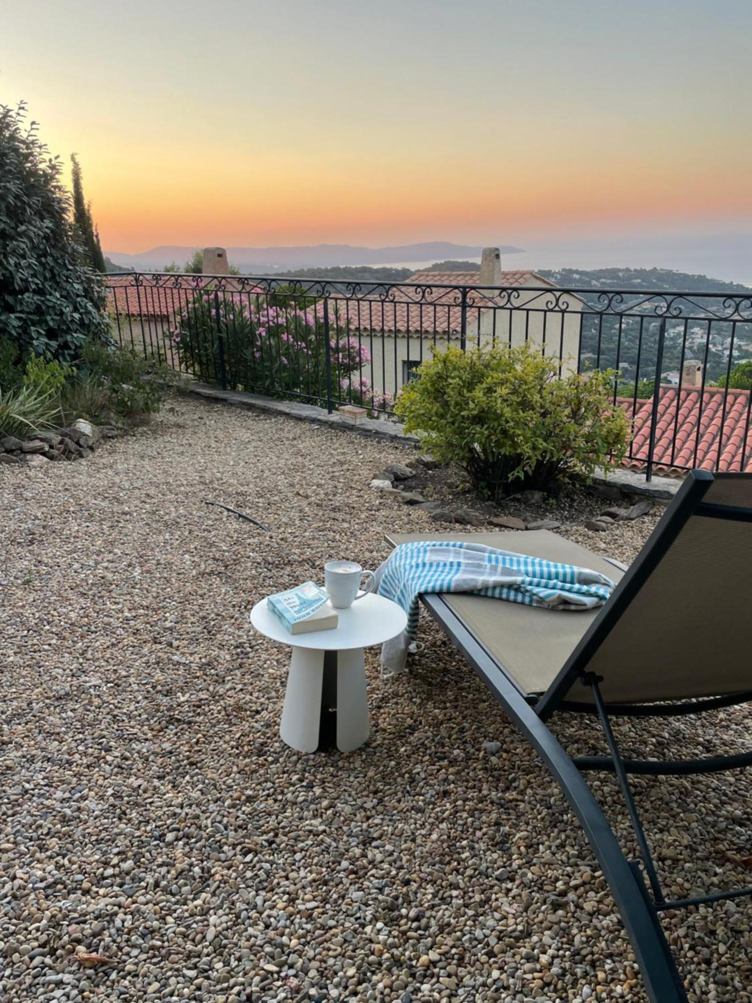 La Holiday home