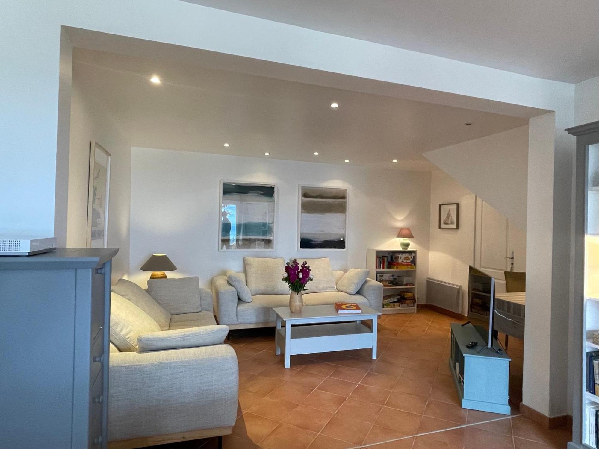 La Holiday home *
