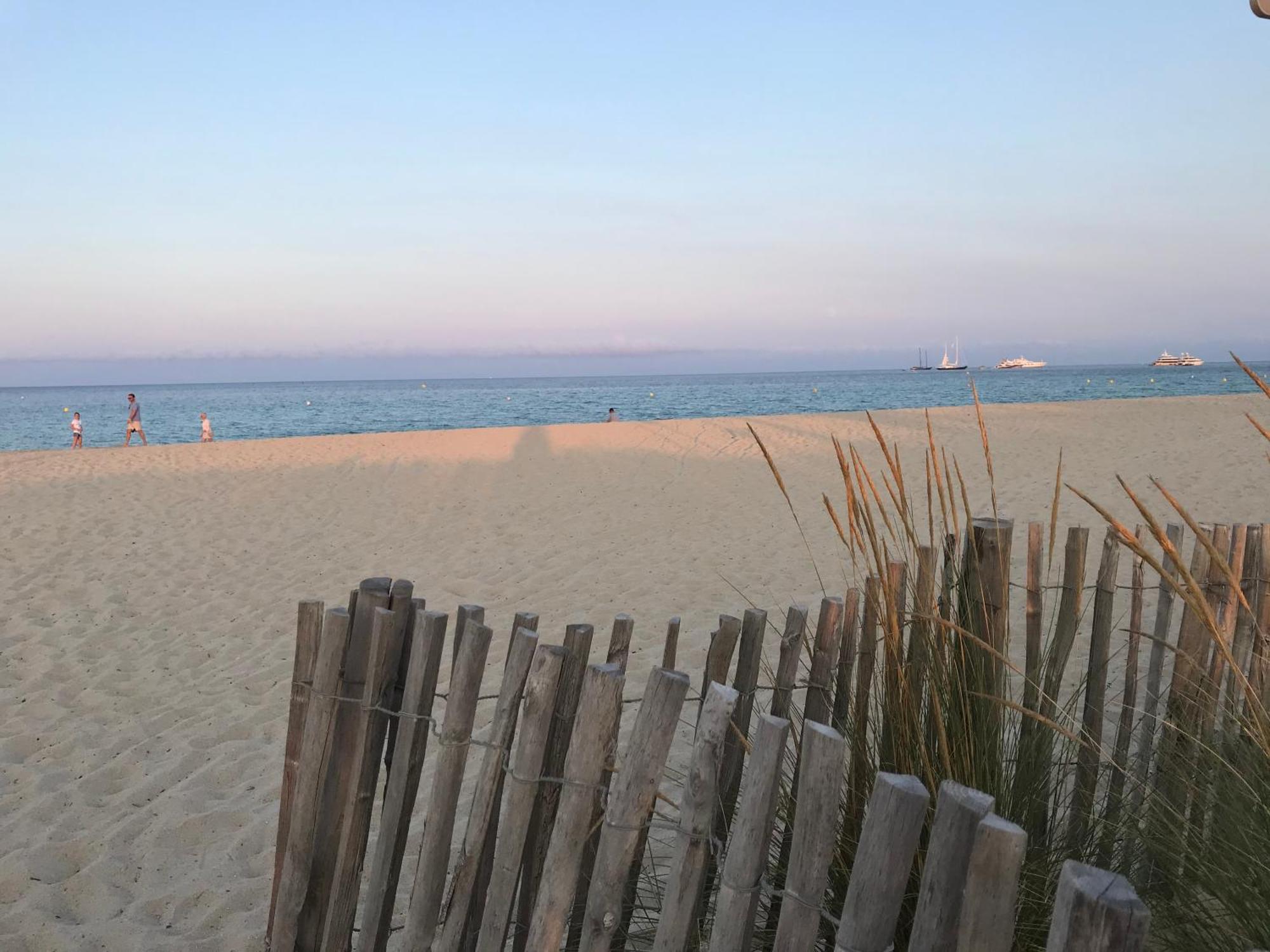 La Holiday home Cavalaire-sur-Mer
