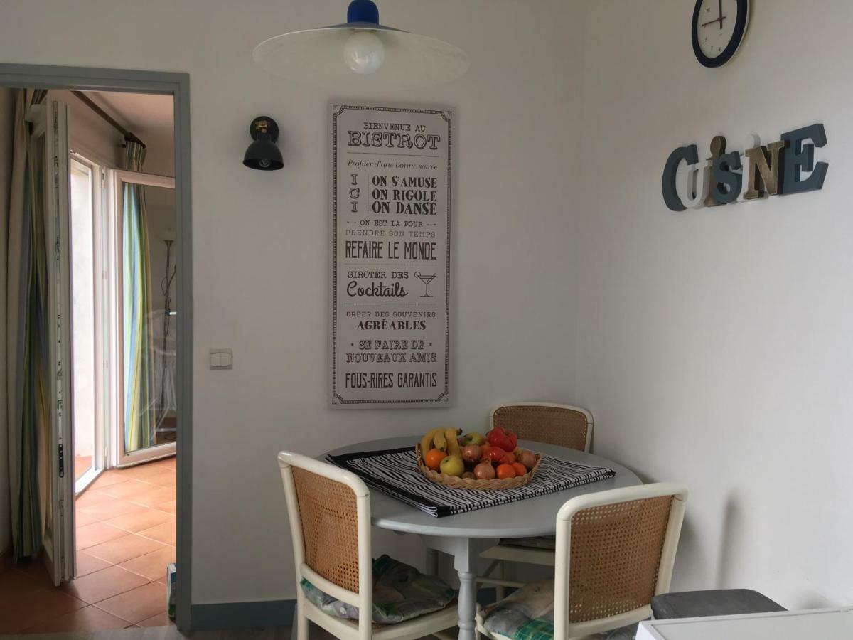 La Holiday home Cavalaire-sur-Mer