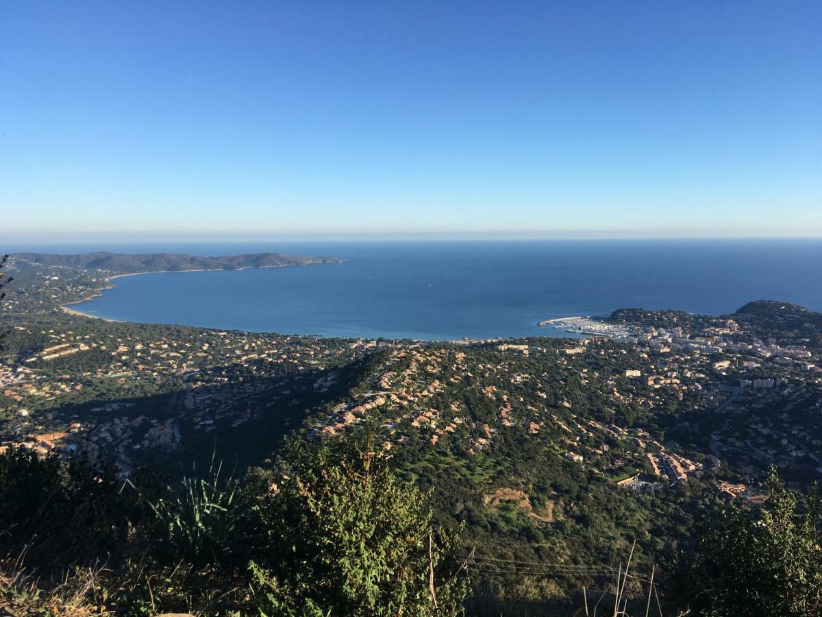 La Cavalaire-sur-Mer