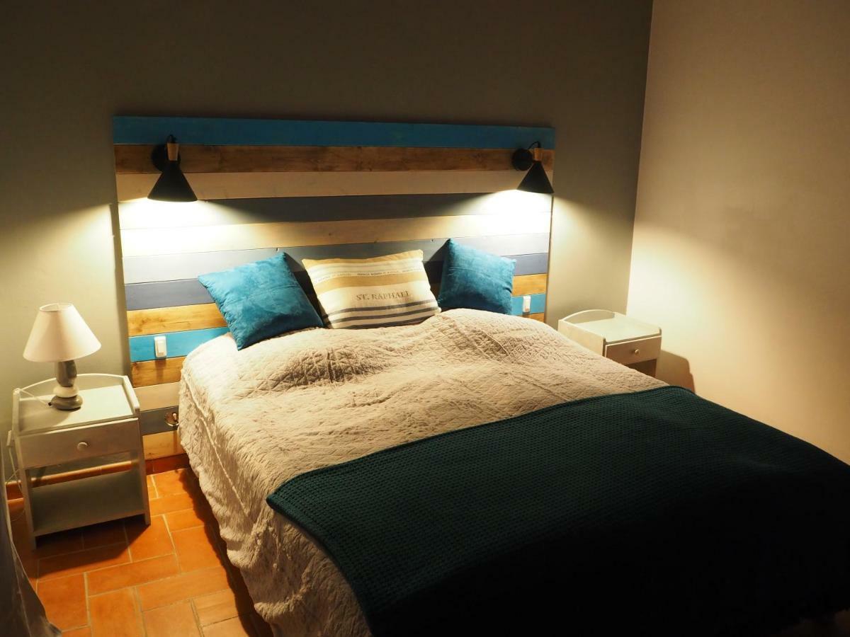 Holiday home La *