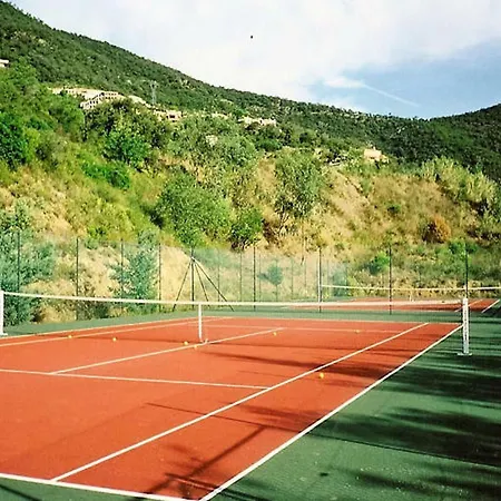 La Villa Cavalaire Exterior photo