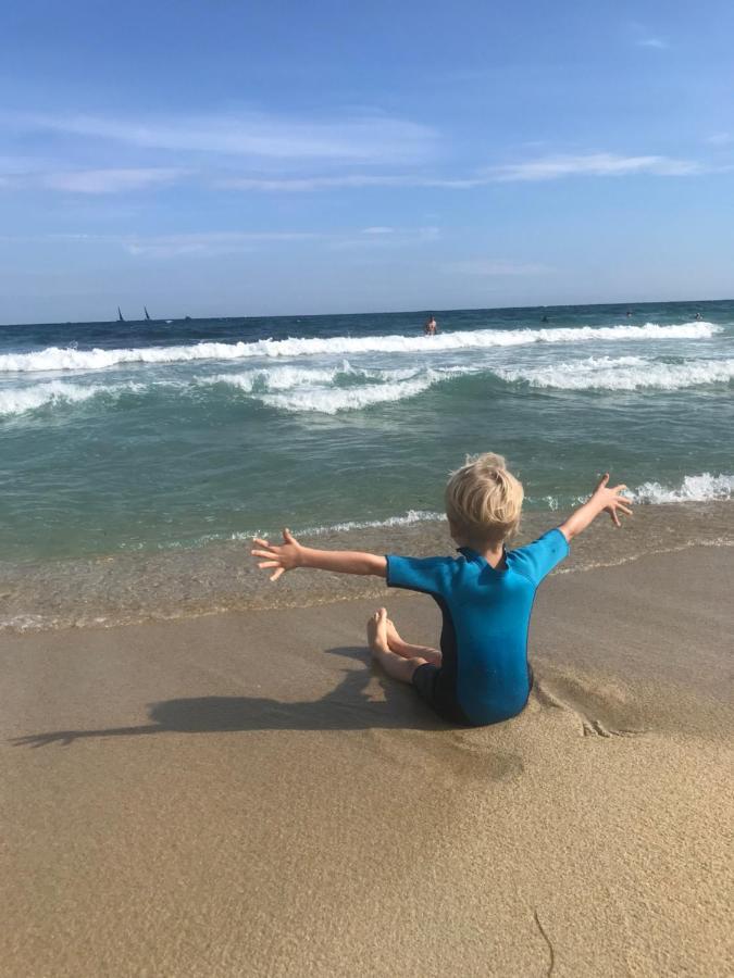 La Hébergement de vacances *