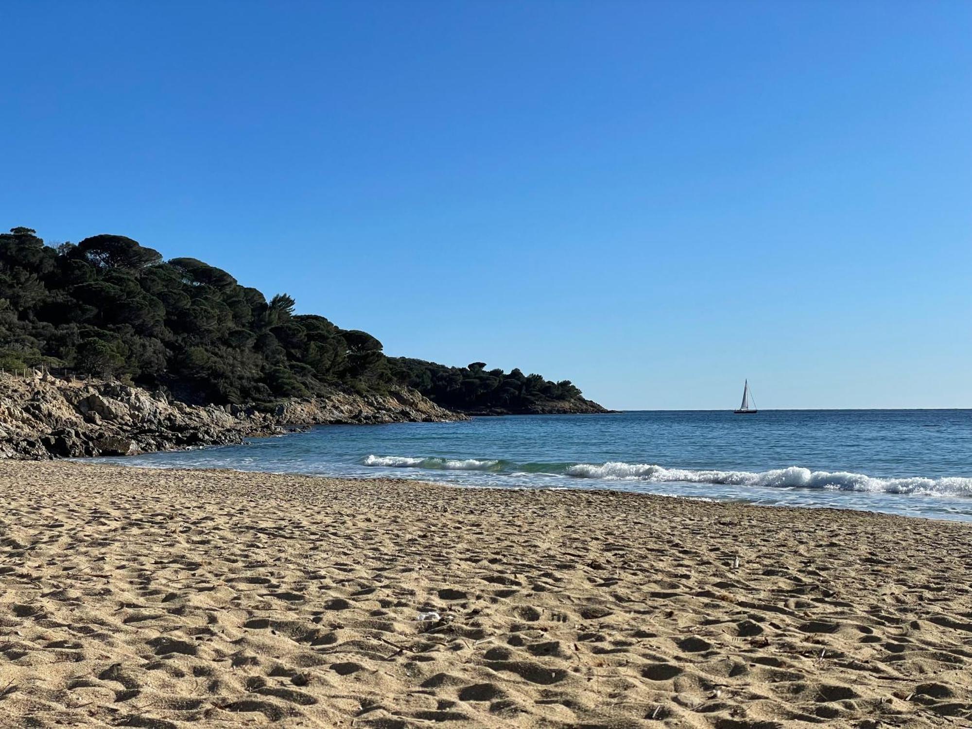 Holiday home La Cavalaire-sur-Mer